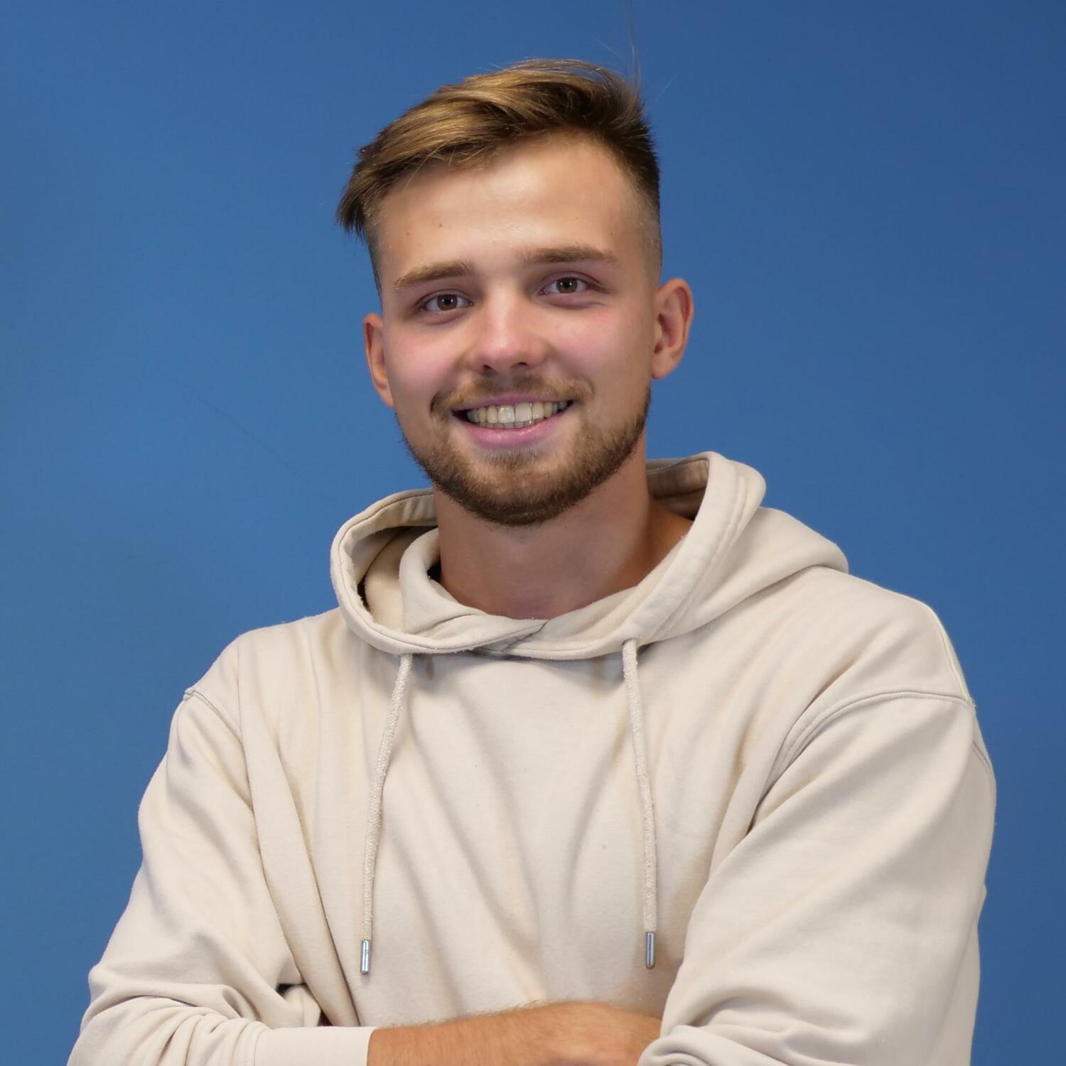 Дмитрий Воронцов 